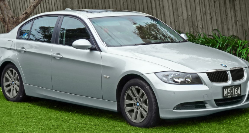 Vì sao BMW Series 3 đời E90/E93 bị triệu hồi tại thị trường Việt Nam?