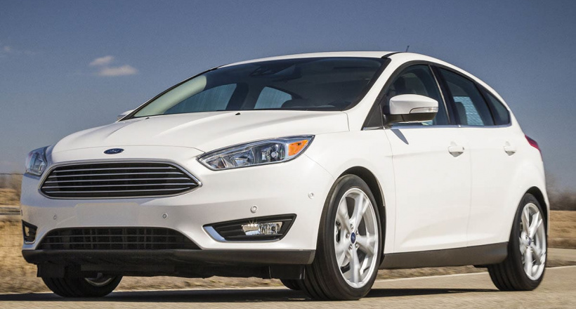 Ford “xoá sổ” xe sedan ở Việt Nam và trên toàn cầu