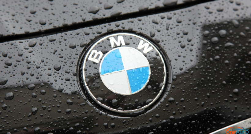 Hầu hết mọi người đều hiểu sai ý nghĩa trên logo của BMW suốt trăm năm qua