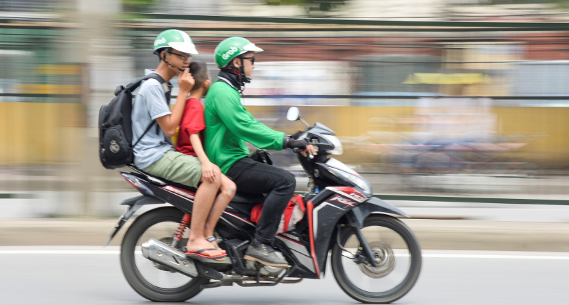 Sở GTVT Hà Nội đề xuất tài xế "xe ôm" sẽ có thêm thẻ hành nghề