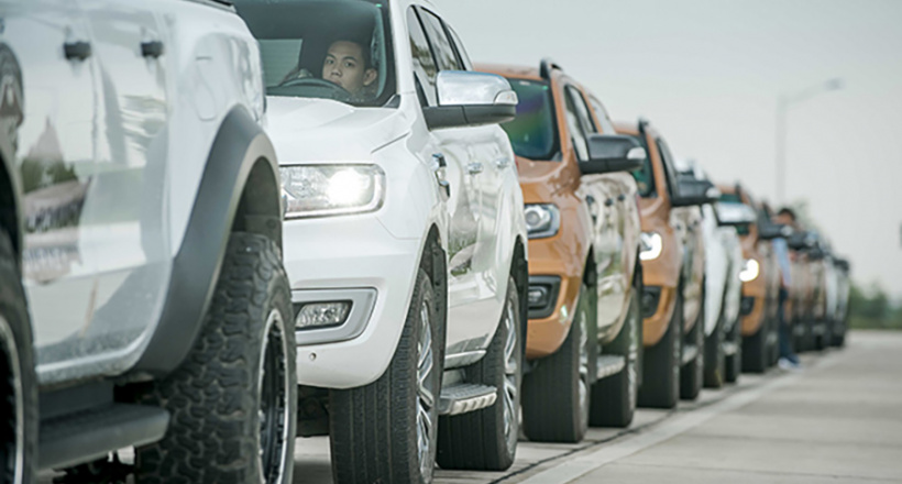 Những trường hợp doanh nghiệp sản xuất ô tô phải triệu hồi sản phẩm