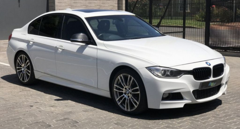 BMW 3-Series giảm giá cả trăm triệu đồng tại đại lý, mở đường cho phiên bản mới