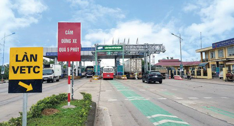 Sau quyết định mạnh tay nhất, thu phí tự động không dừng vẫn ì ạch, Chính phủ yêu cầu “Siêu Ủy ban” vào cuộc