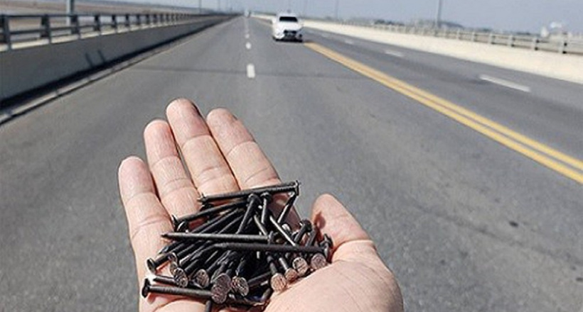 "Đinh tặc" bị phát hiện thì xử lý như thế nào theo pháp luật?