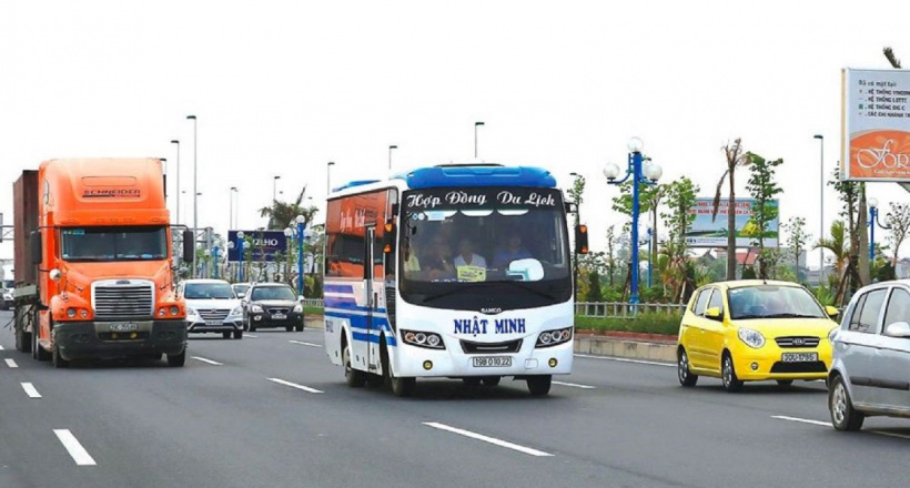 Điều kiện kinh doanh vận tải bằng ô tô không phải ai cũng biết