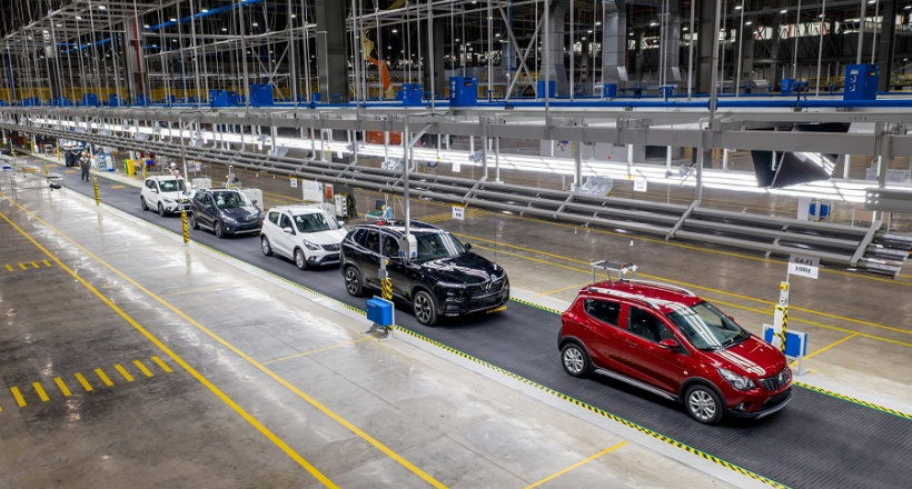 Bộ Công Thương nói gì về Nghị định 116 trong ngành ô tô?