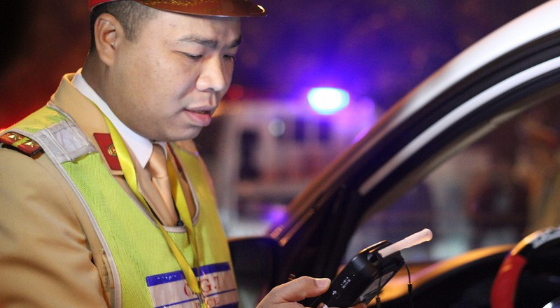 Thủ tướng: Tuyệt đối không được can thiệp vào việc xử phạt vi phạm nồng độ cồn