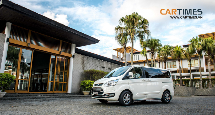 10 bộ ảnh ấn tượng nhất về xe của Cartimes trong năm 2019 (Phần 2)