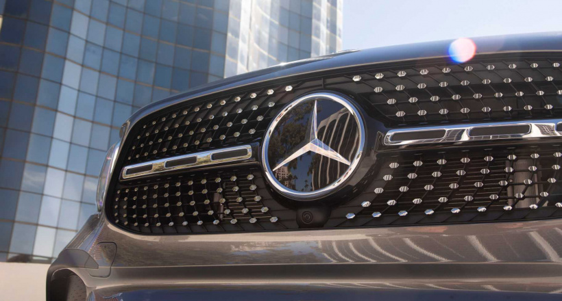 Mercedes-Benz triệu hồi hàng trăm nghìn xe