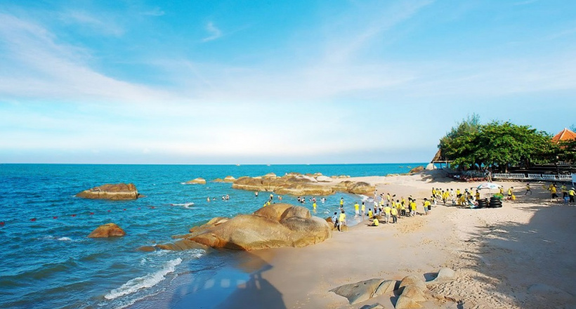 Biển số xe 72 là của tỉnh nào?