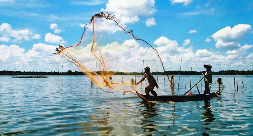 Biển số xe 69 là của tỉnh nào?