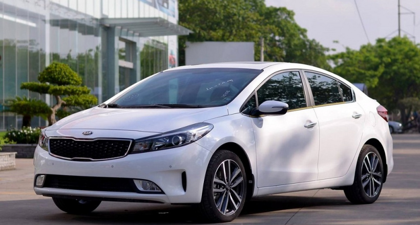 Trường hợp nào phải làm đăng ký xe tạm thời?