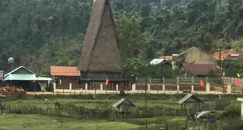 Biển số xe 82 là của tỉnh nào?