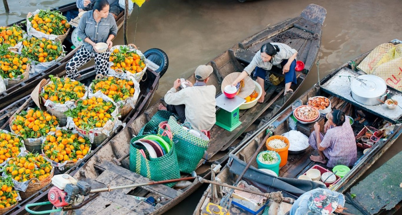 Biển số xe 65 là của tỉnh nào?