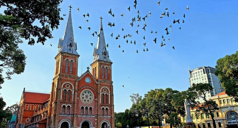 Biển số xe của TP Hồ Chí Minh gồm những đầu số nào?