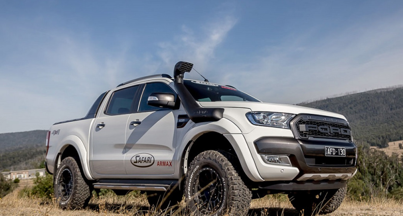 Bị từ chối đăng kiểm nếu lắp thêm những phụ kiện này trên xe ô tô