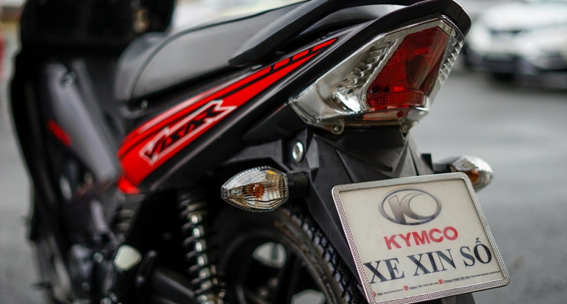 Xe mới mua chưa có biển số có được tham gia giao thông hay không?