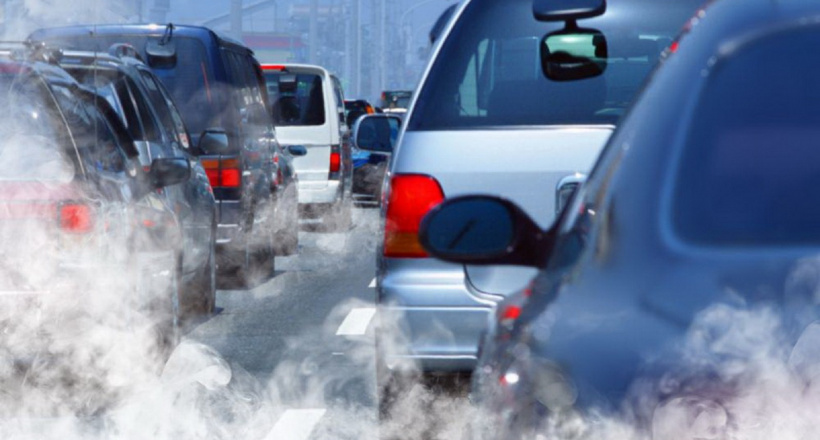 5 chính sách quy định về ô tô, xe máy có hiệu lực từ năm 2020