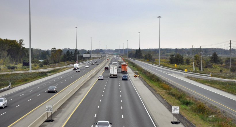 Từ 2020 đi sai làn đường bị phạt bao nhiêu?