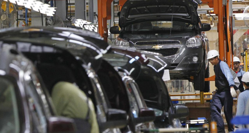 GM đóng cửa tại Thái Lan, VinFast có bị ảnh hưởng?