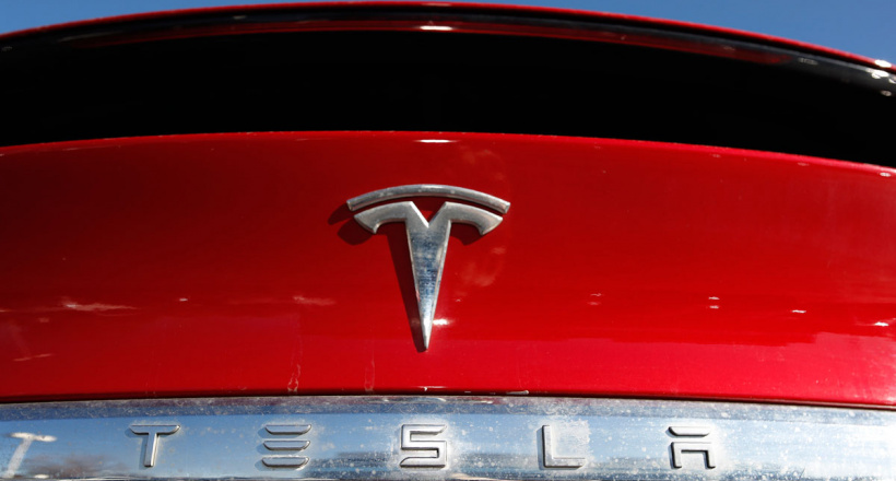 Xe Tesla tại Trung Quốc có công nghệ thấp hơn quảng cáo?