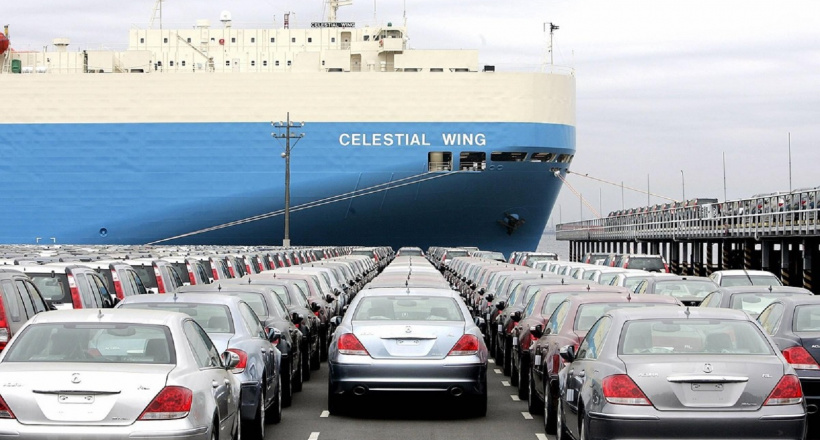 Dịch Covid-19: Hàng loạt "ông lớn" ô tô phải ngưng sản xuất tại châu Âu