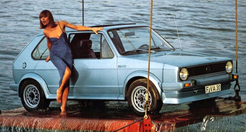 Top 5 mẫu xe bán chạy nhất mọi thời đại, có những cái tên gây bất ngờ