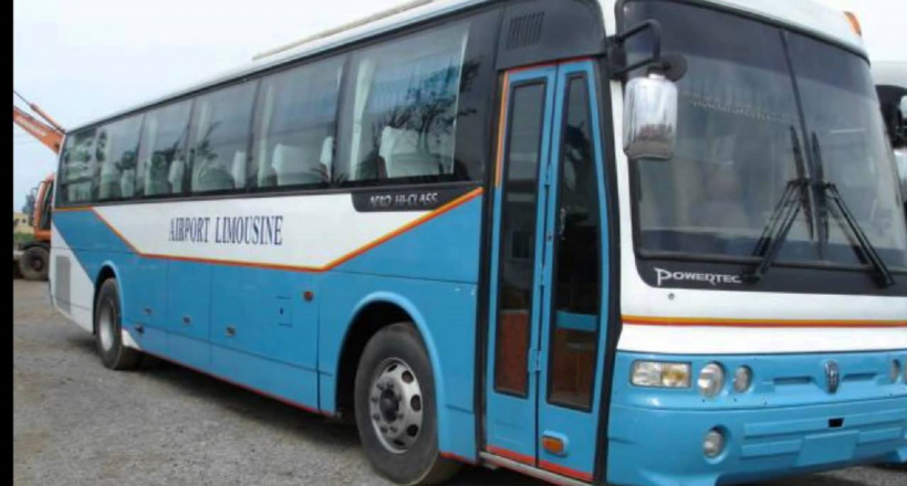 Tự thêm hoặc bớt ghế ngồi trên xe chở khách tuyến cố định bị xử phạt như thế nào?