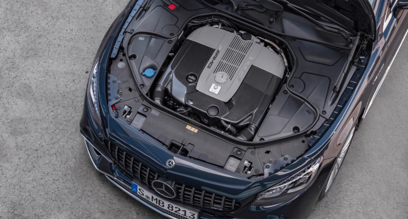 Mercedes xác nhận cắt giảm biến thể, động cơ và nền tảng