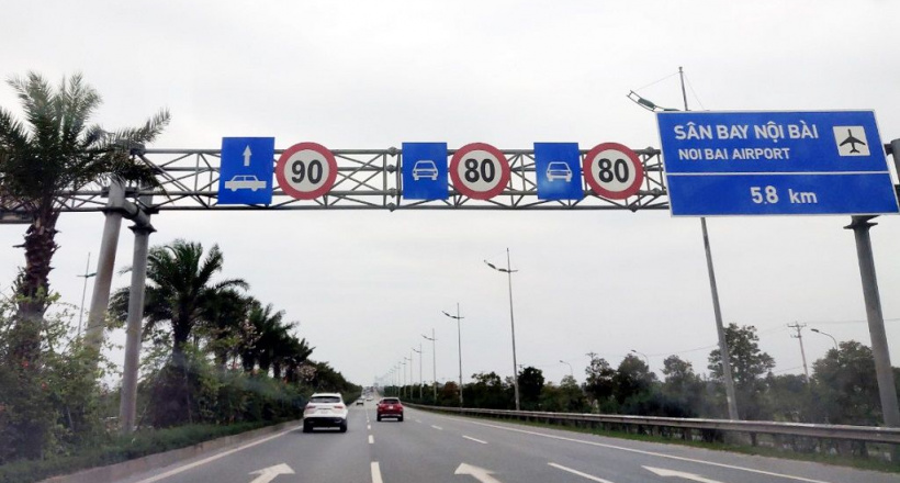 Tránh bị phạt oan với quy chuẩn biển báo mới