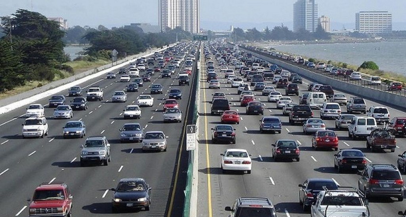 Bỏ định nghĩa "Vượt phải", xử phạt có bị “nhập nhèm”?