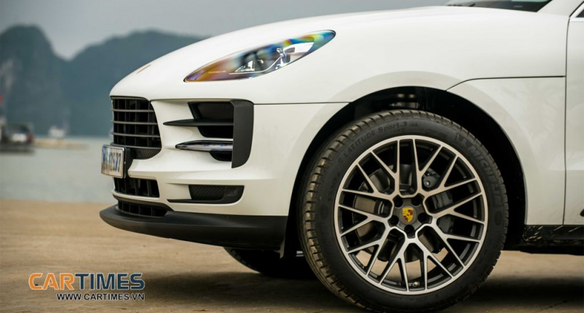 Xe Đức đắt, hay hỏng vặt và “ăn” xăng?