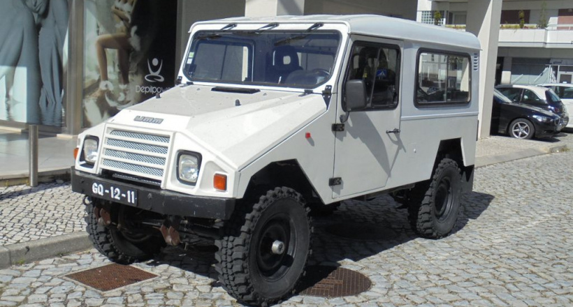 5 mẫu xe từng sử dụng động cơ BMW mà ít người từng biết