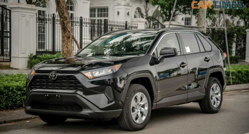 Top 5 mẫu xe được mong chờ nhưng chưa “chịu” về Việt Nam