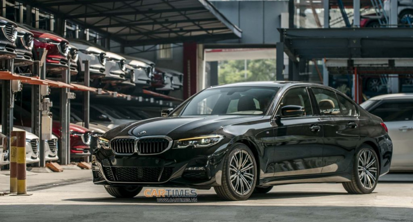 Thaco chốt lịch ra mắt loạt xe BMW mới tại Việt Nam, số lượng mới là điều đáng nói
