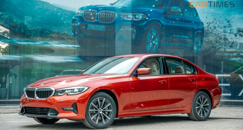 Trưa nay, Thaco sẽ ra mắt 10 mẫu xe BMW mới tại thị trường Việt Nam theo cách hoàn toàn mới