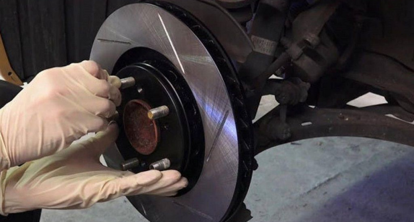 Tìm hiểu ưu nhược điểm của phanh đĩa trên ô tô, điều ít ai để ý