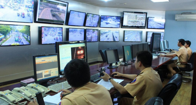 Cho mượn xe mà bị ‘phạt nguội’ chủ xe sẽ phải chịu trách nhiệm