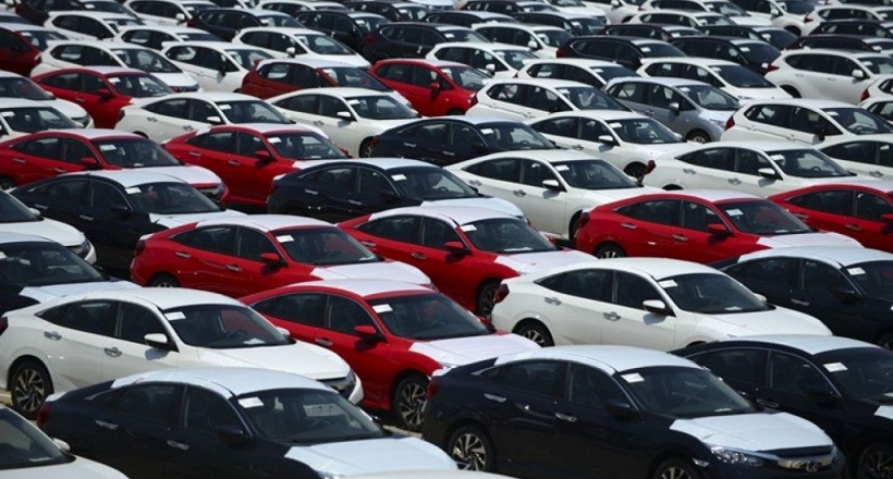 Ngày 5/5: Chính phủ "chốt" ý kiến có hay không việc giảm lệ phí trước bạ