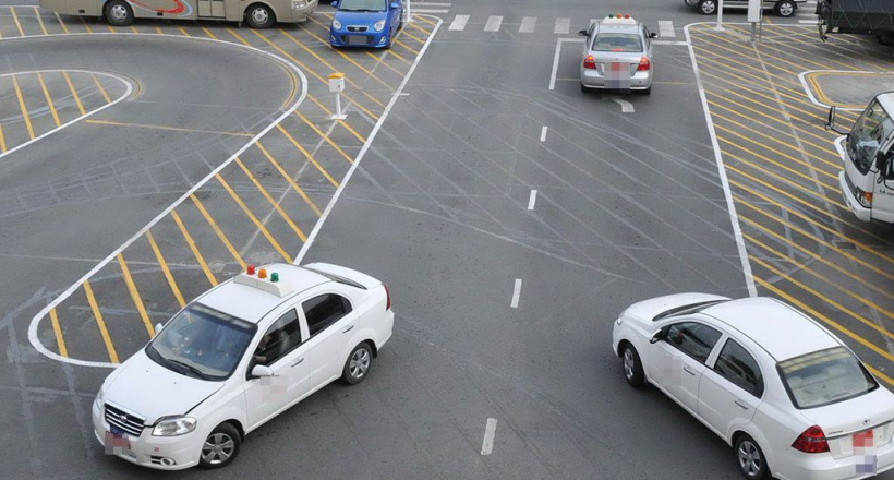 Trường hợp nào phải học, thi lại bằng lái xe?