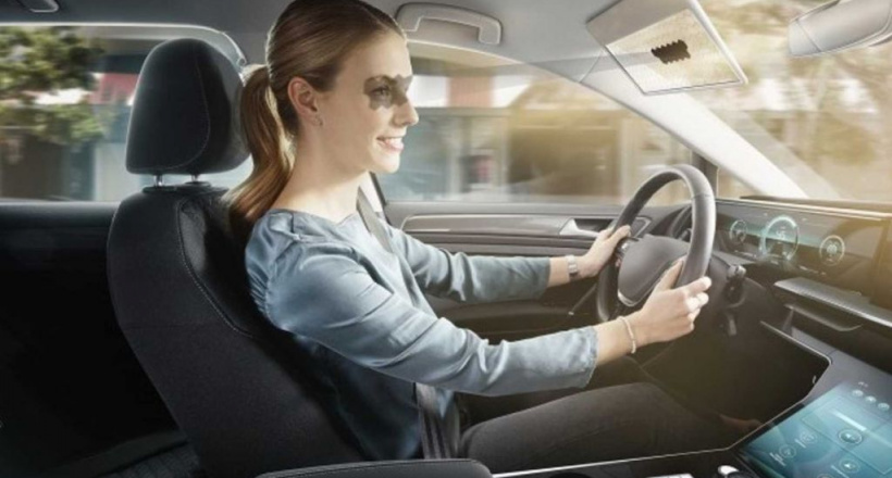 Thiết bị điện tử chiếm 40% giá trị một chiếc ô tô