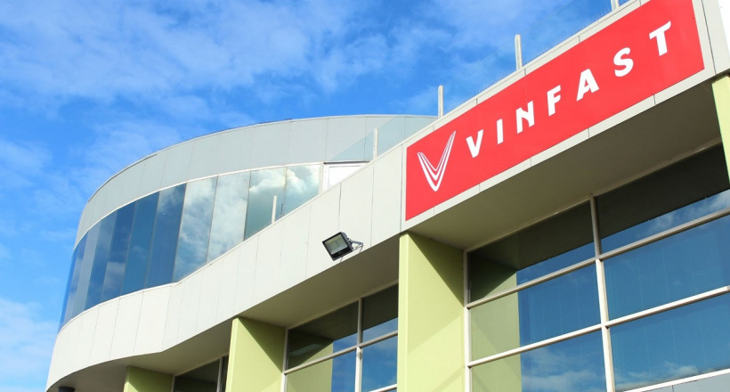 Bước đi chiến lược mới, VinFast chính thức khai trương văn phòng tại Australia