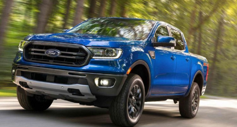 Từ ngày 1/7/2020: Nhiều xe bán tải bị cấm vào phố theo giờ