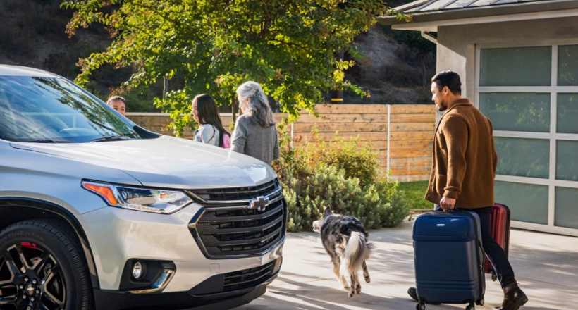 Dịch Covid-19 sẽ thay đổi cách người Mỹ đi du lịch, có thể trở thành xu hướng toàn cầu