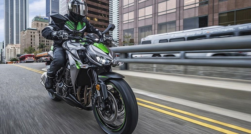 Chơi xe phân khối lớn tốn kém như thế nào?