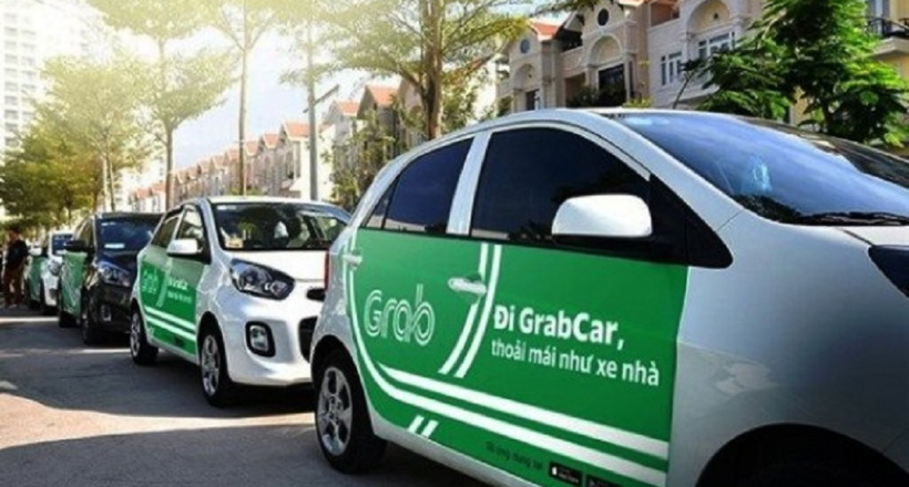 Xe kinh doanh vận tải phải đổi sang biển số màu vàng từ 1/8