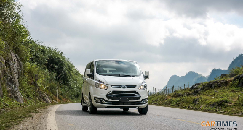 Bảng giá xe Ford tháng 9/2020: Nhiều ưu đãi và hỗ trợ khách hàng