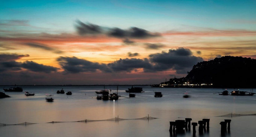 Biển số xe 15 - 16 là của tỉnh nào?