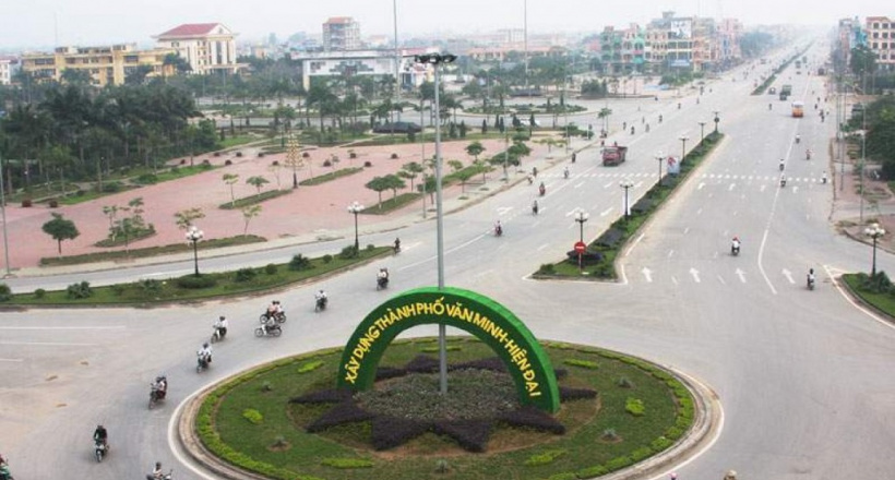 Biển số xe 89 là của tỉnh nào?