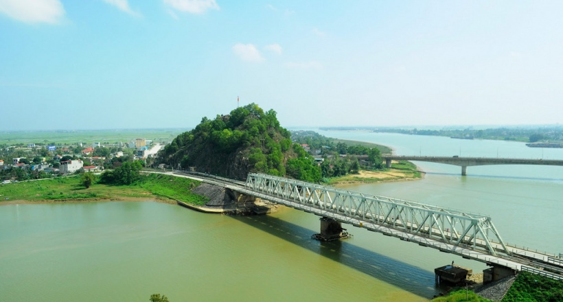 Biển số xe 36 là của tỉnh nào?